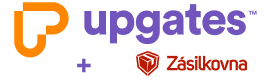 Packeta na adresu