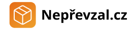Neprevzal