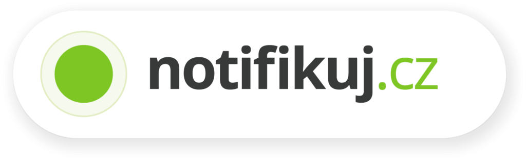 Notifikuj