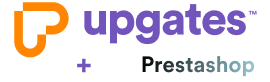 Prestashop to Upgates